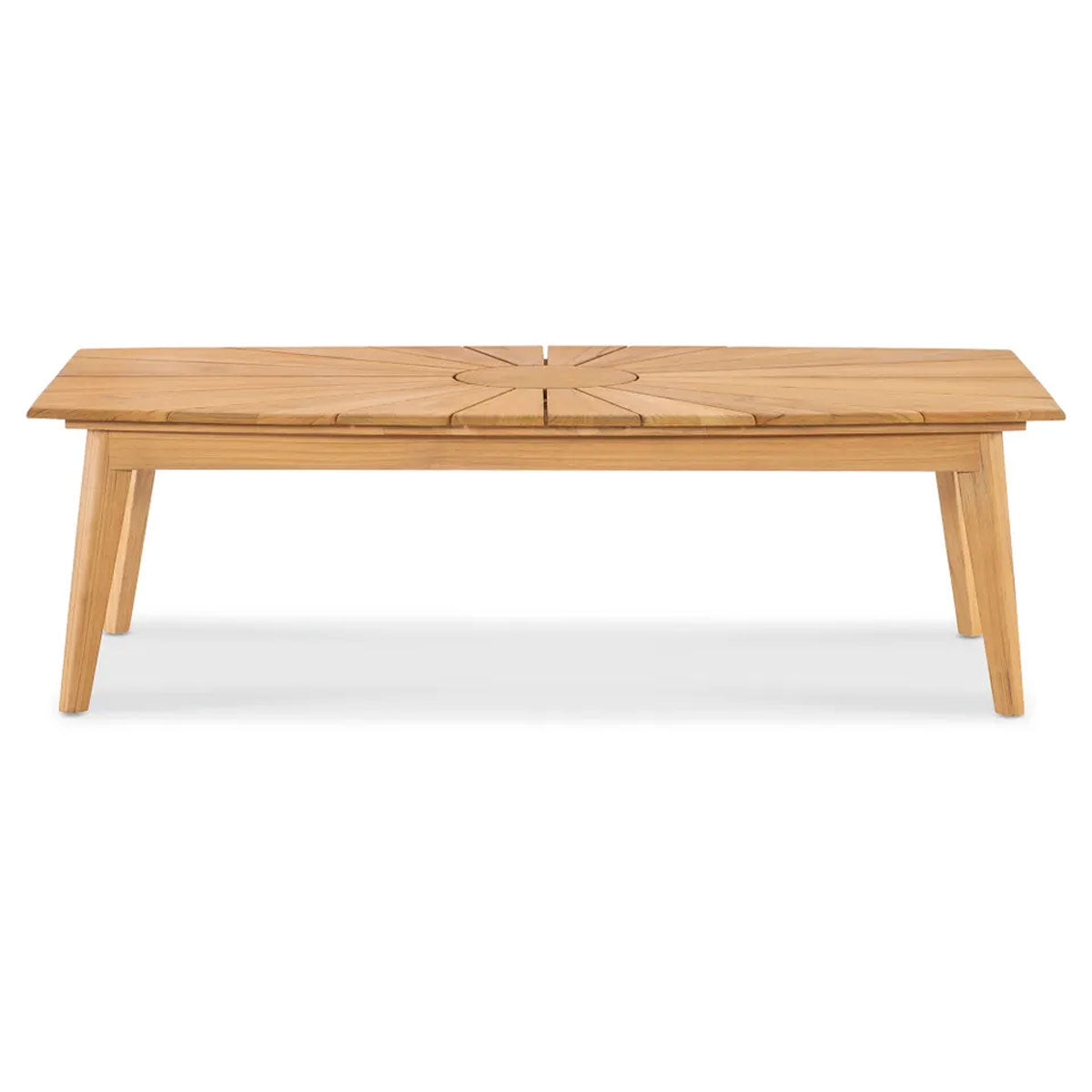 HARBOR COFFEE TABLE