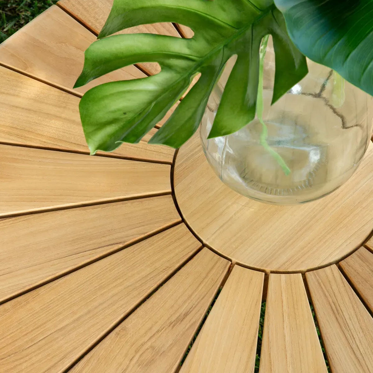 HARBOR COFFEE TABLE