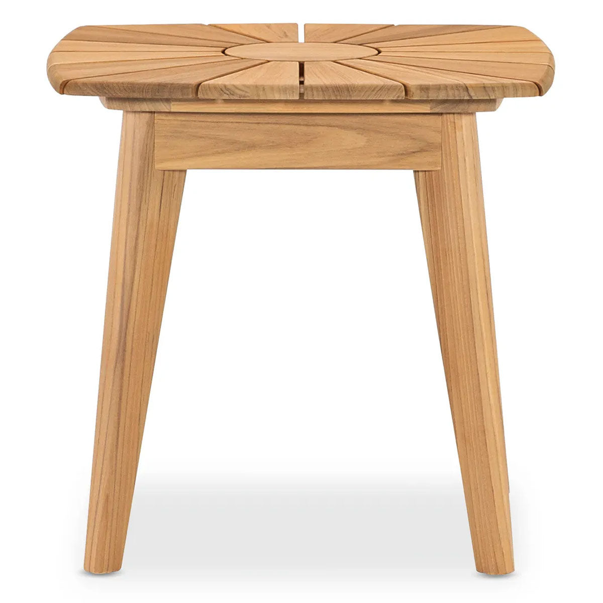 HARBOR END TABLE