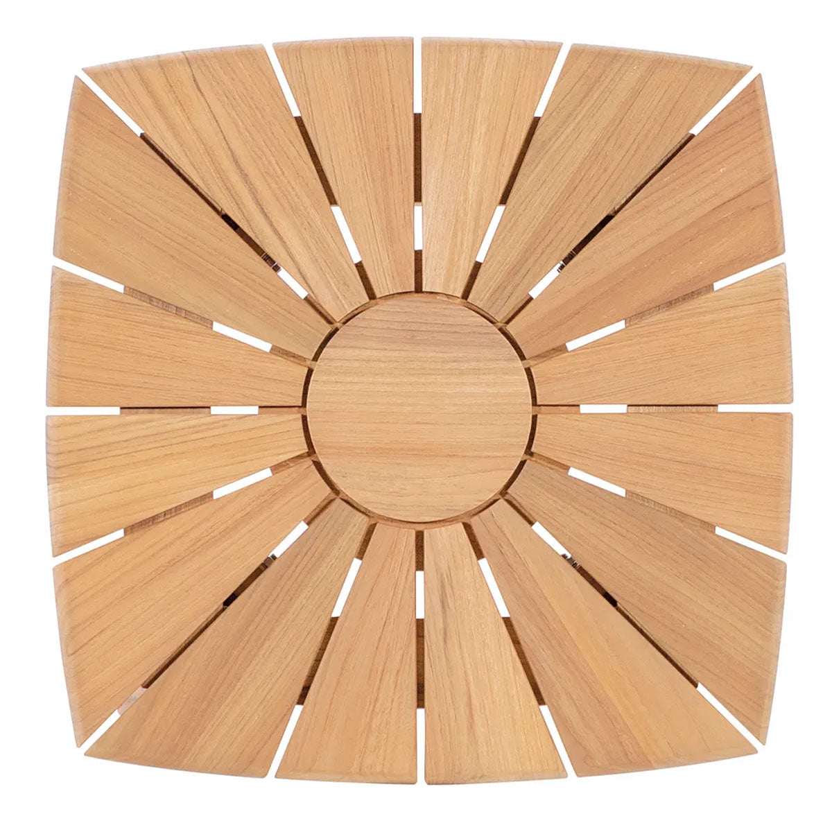 HARBOR END TABLE