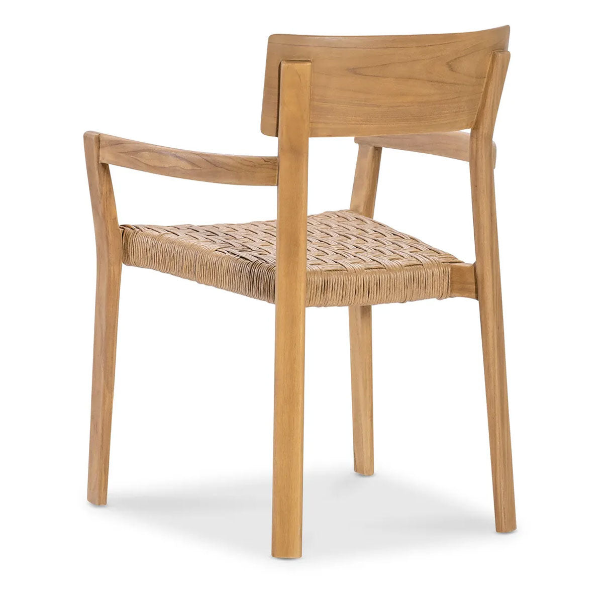 CATALINA CUSHIONLESS DIN CHAIR