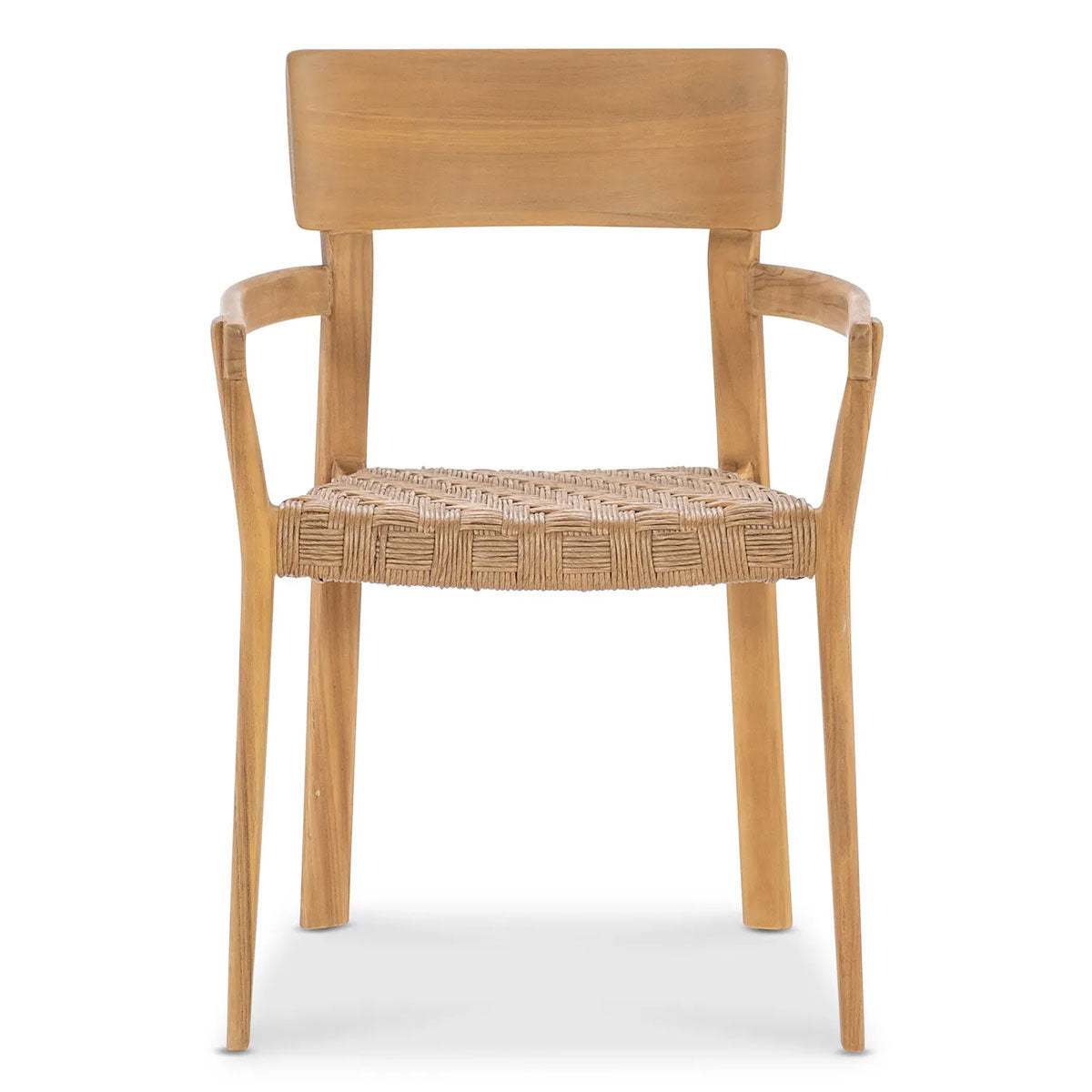 CATALINA CUSHIONLESS DIN CHAIR