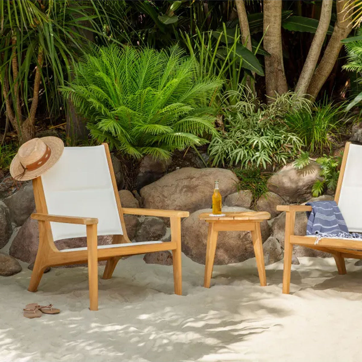 HARBOR HIGHBACK CHAIR