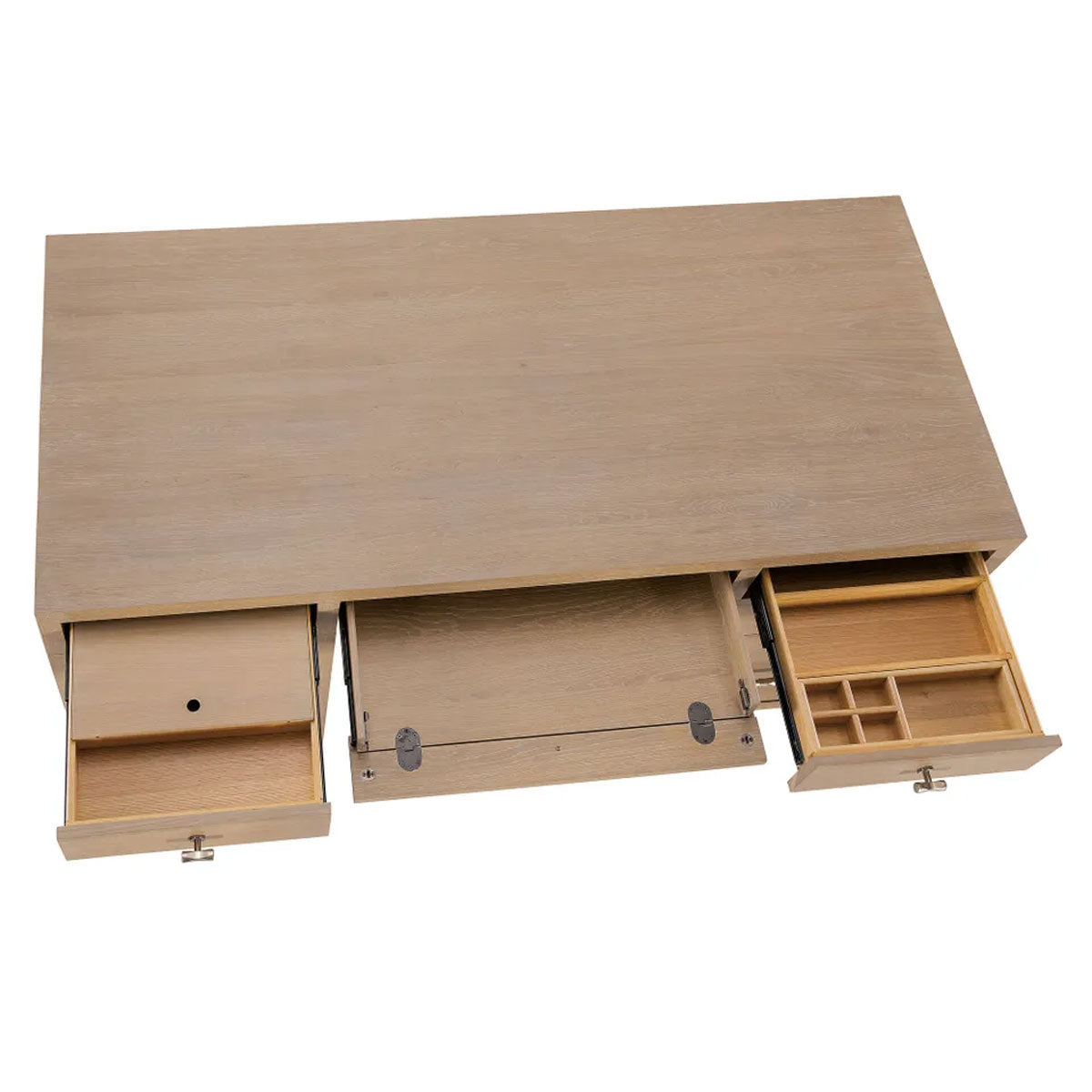 MISSION BAY EXECUTIVE DESK
