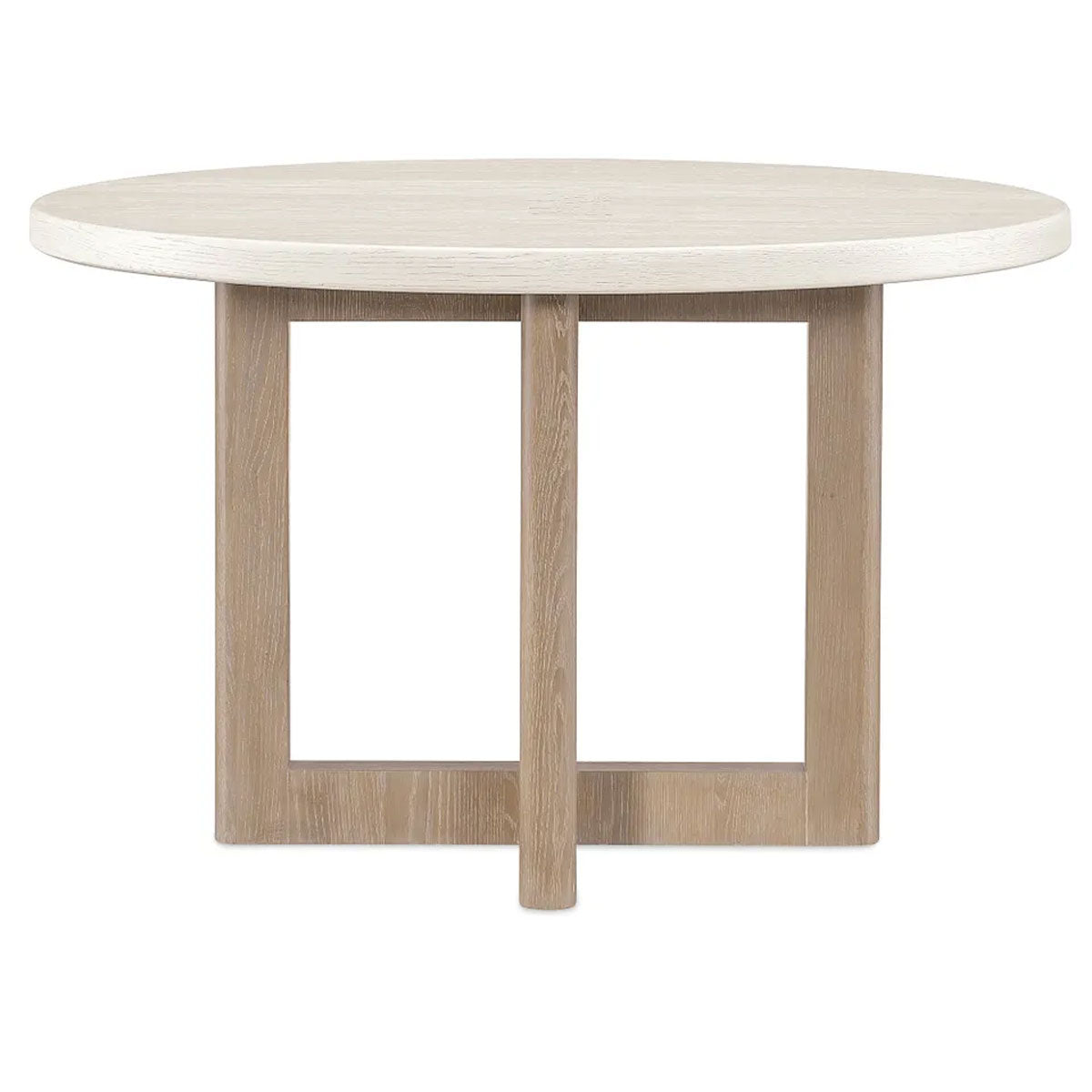KEY LARGO ROUND DINING TABLE