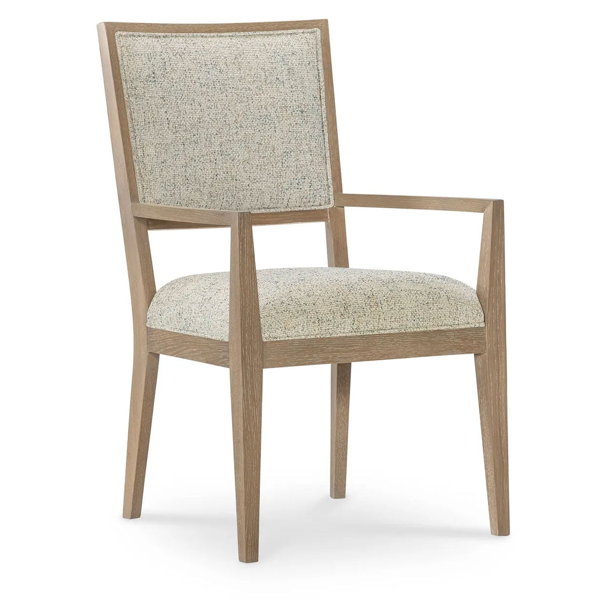 OYSTER CUT ARM CHAIR