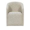 SLOW ROLL UPH DINING CHAIR