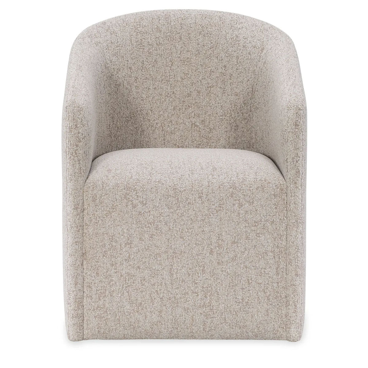 SLOW ROLL UPH DINING CHAIR