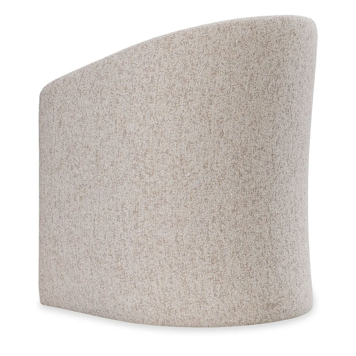 SLOW ROLL UPH DINING CHAIR