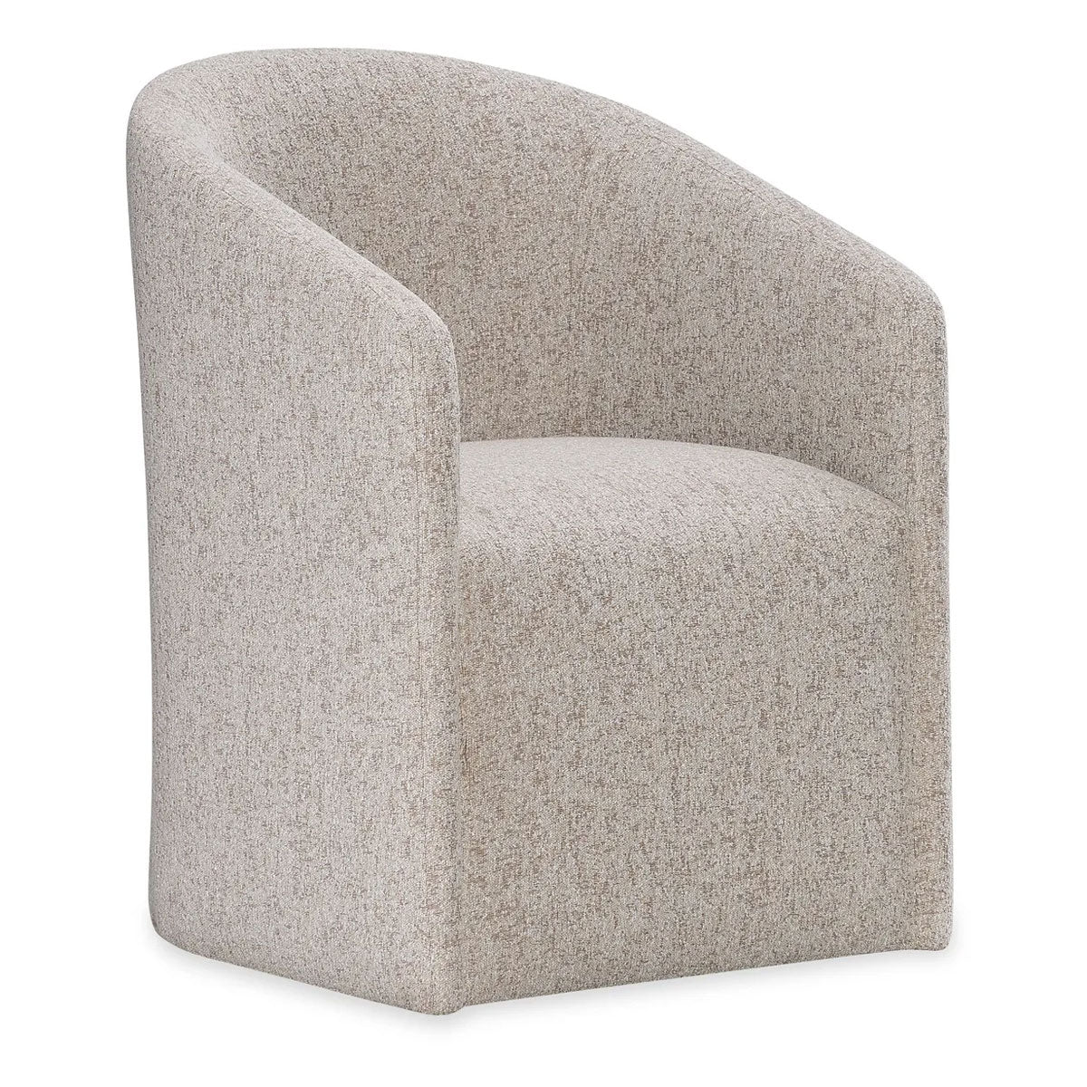 SLOW ROLL UPH DINING CHAIR