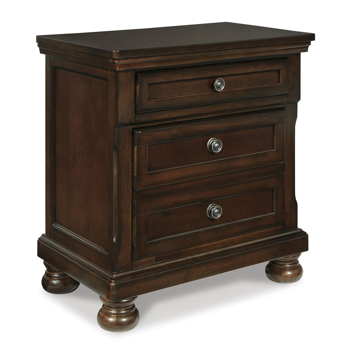 Kenley Brw Nightstand