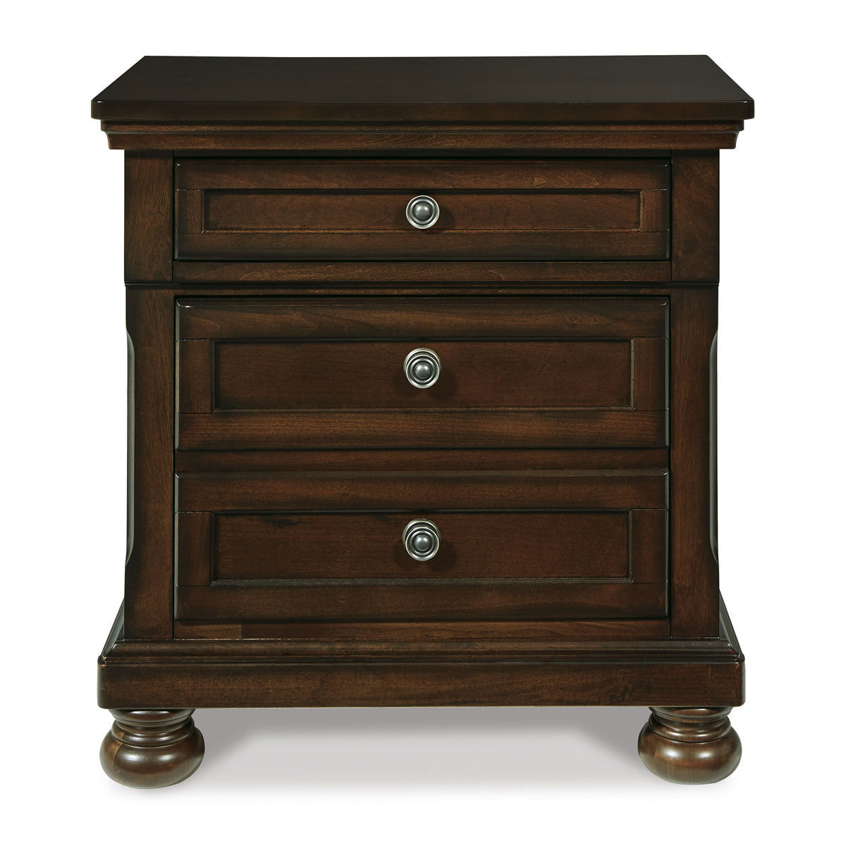 Kenley Brw Nightstand