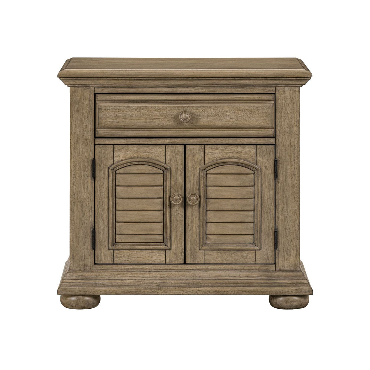 Summer House Tan Nightstand