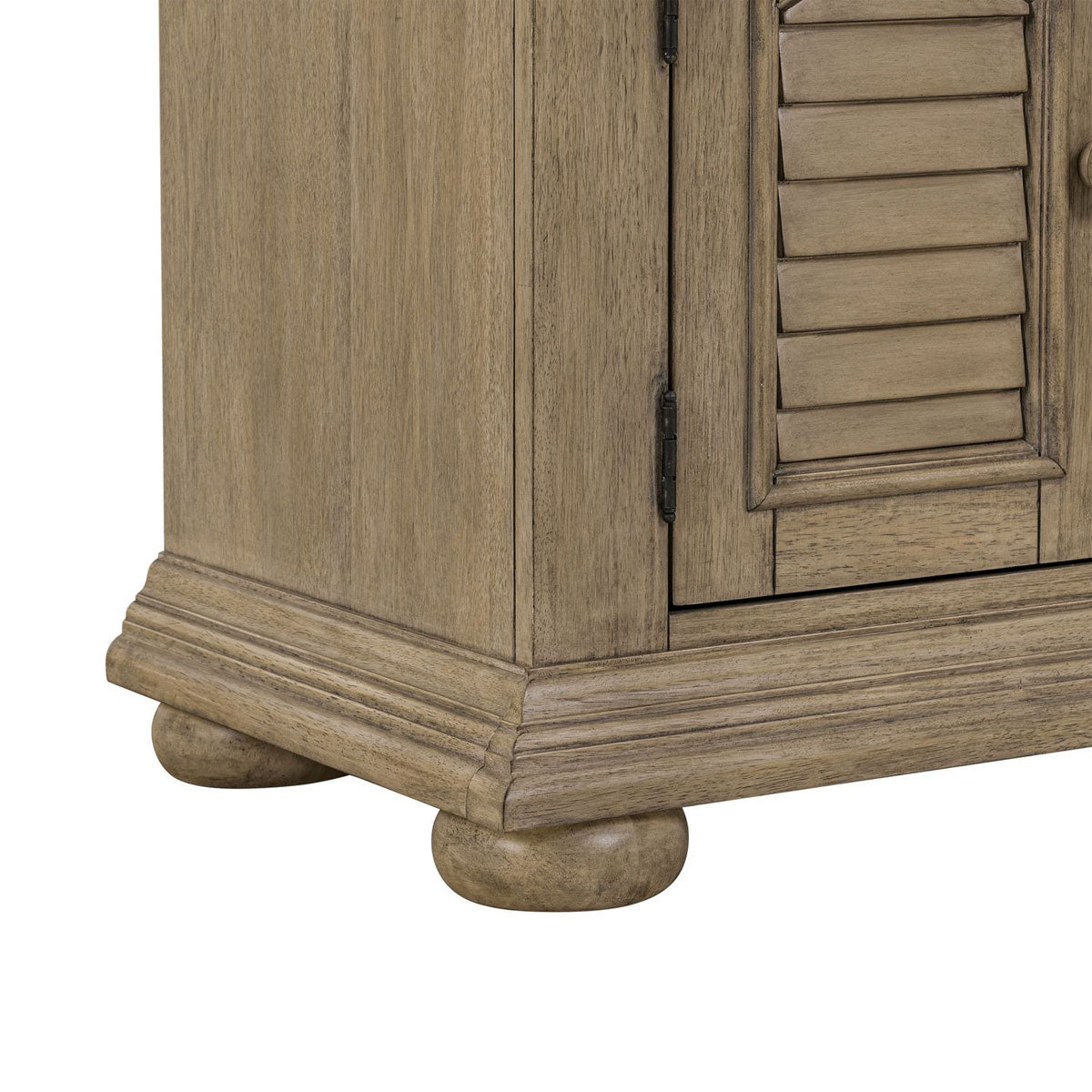 Summer House Tan Nightstand