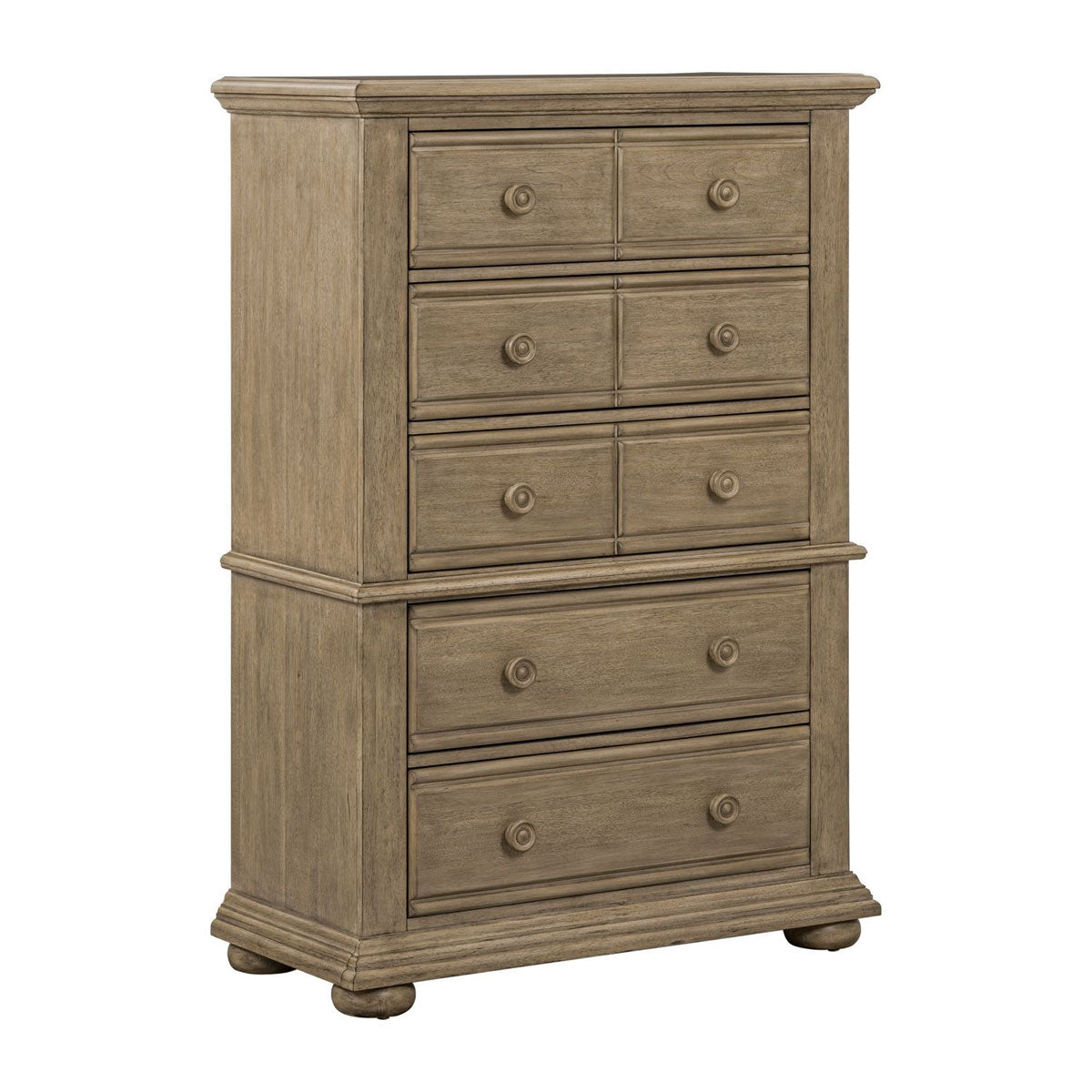 SUMMER HOUSE TAN CHEST