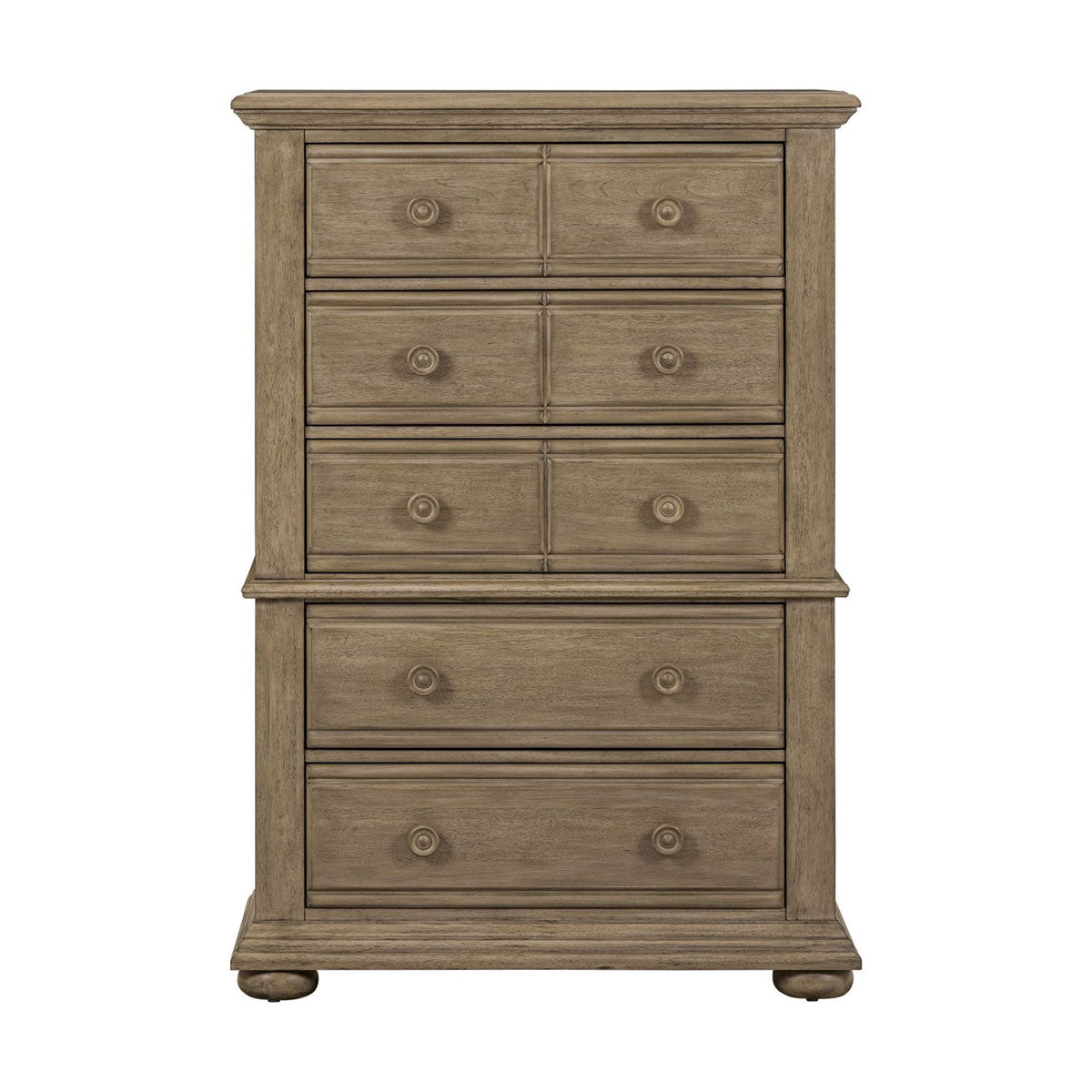 SUMMER HOUSE TAN CHEST