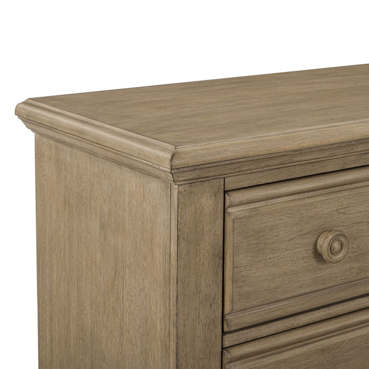 SUMMER HOUSE TAN CHEST