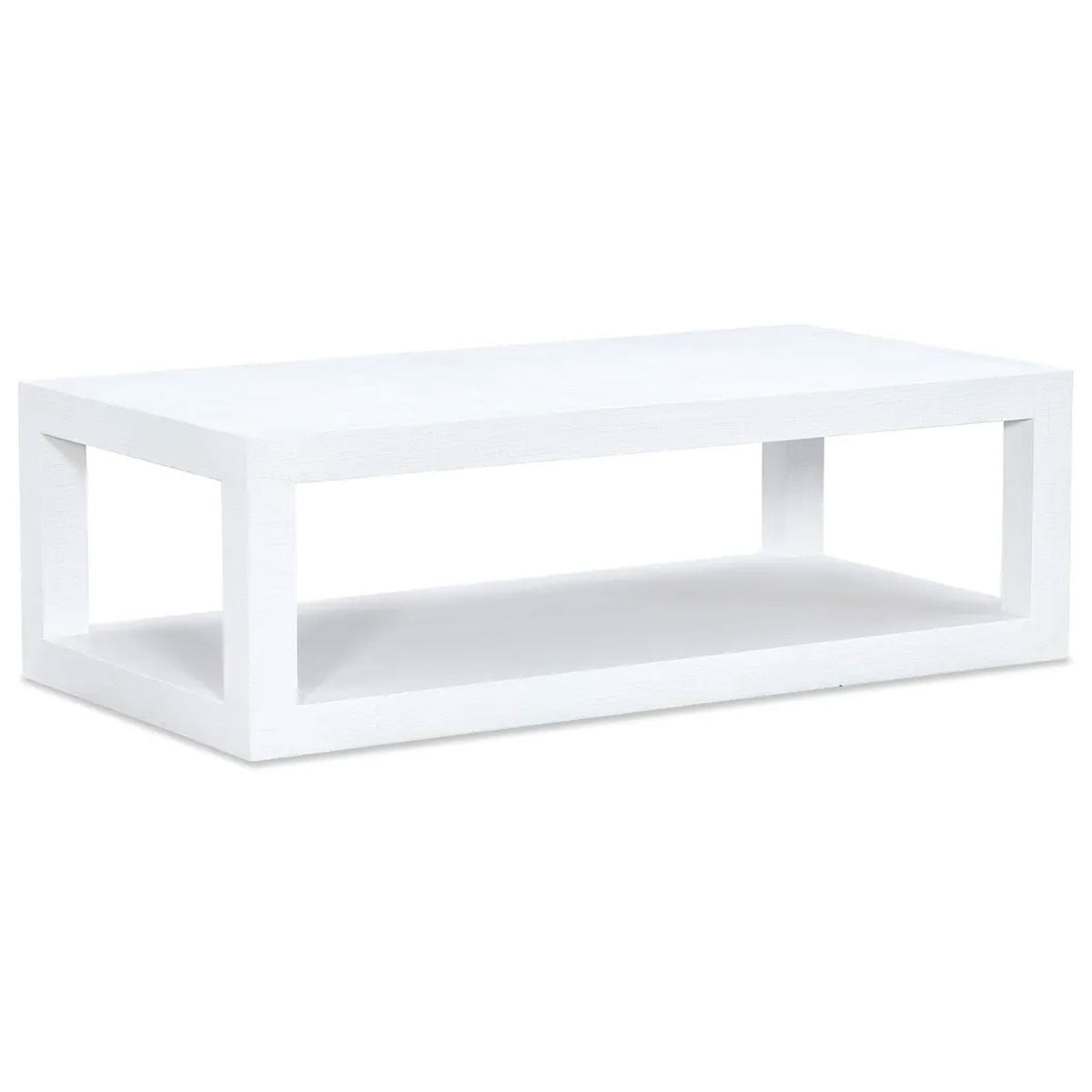 SAILMAKER RECT COFFEE TABLE