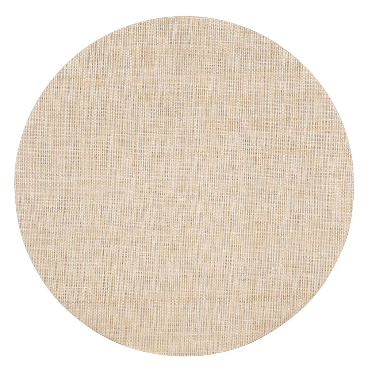 CORAL ROUND END TABLE