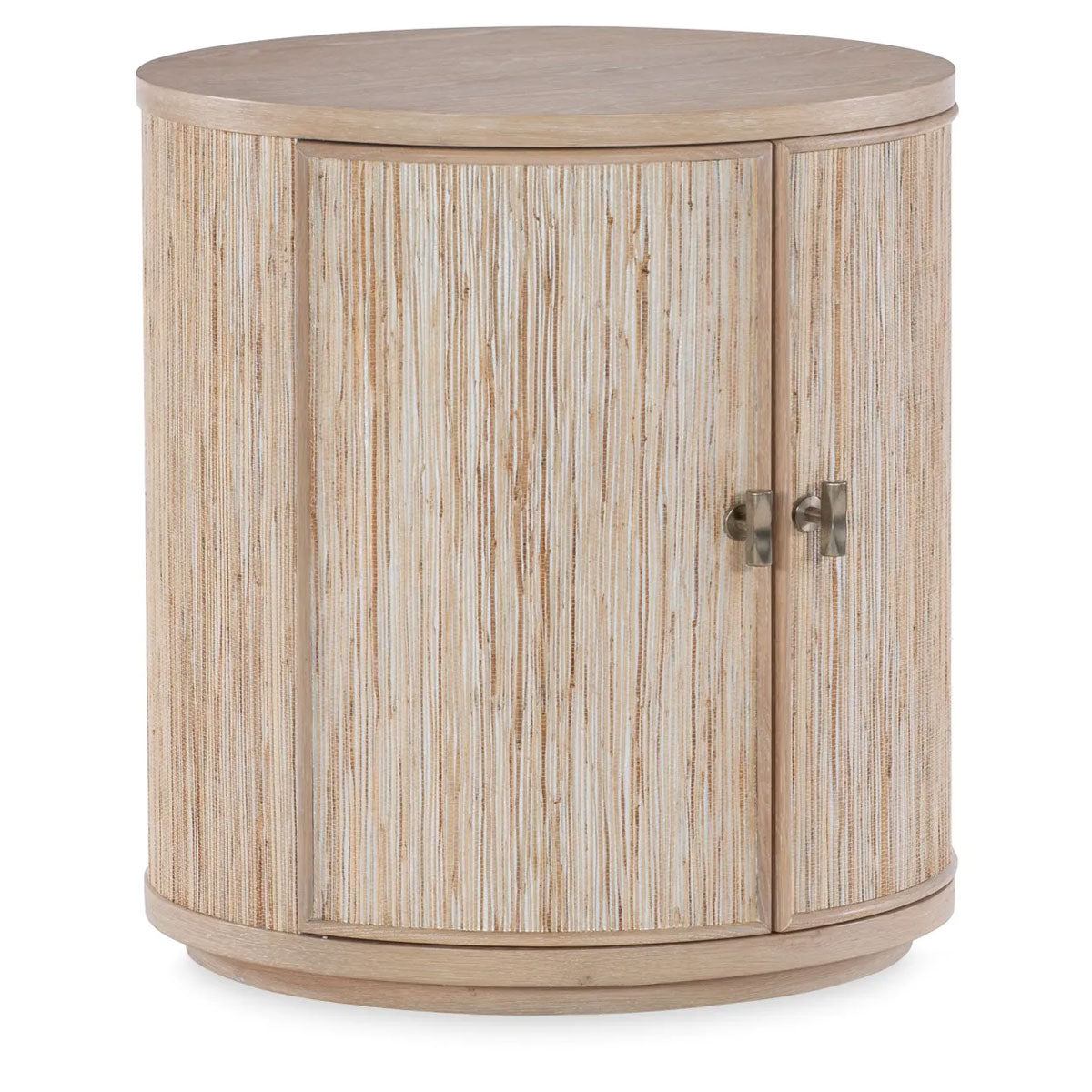 MISSION BAY ROUND SIDE TABLE
