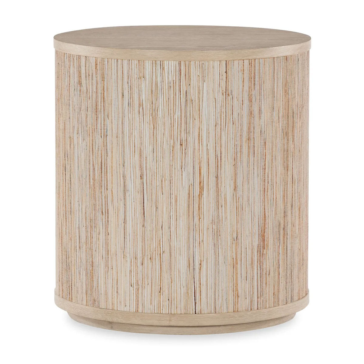 MISSION BAY ROUND SIDE TABLE
