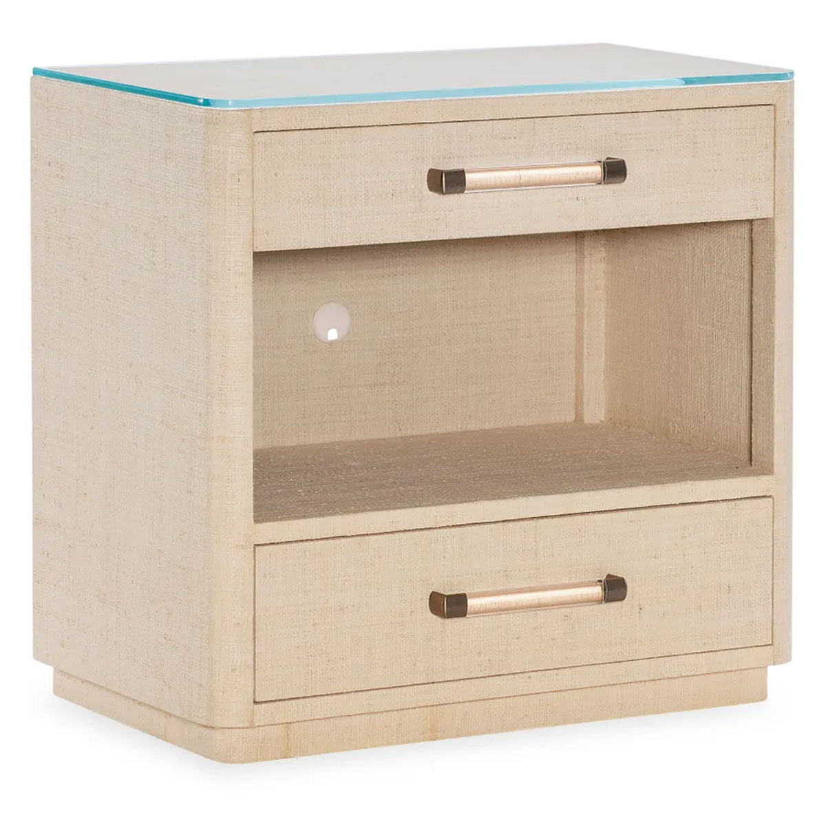 Boca Chica Nightstand