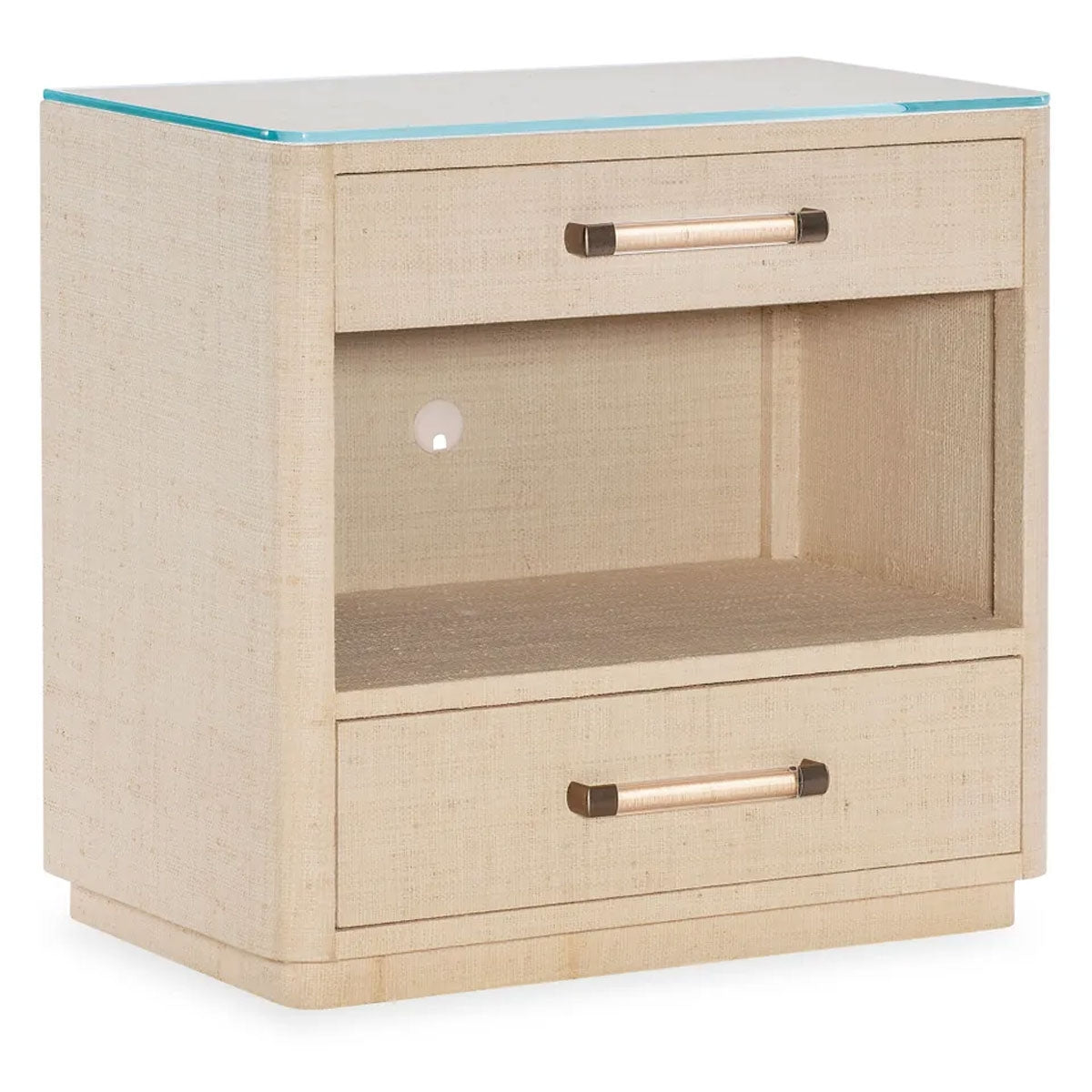 Boca Chica Nightstand