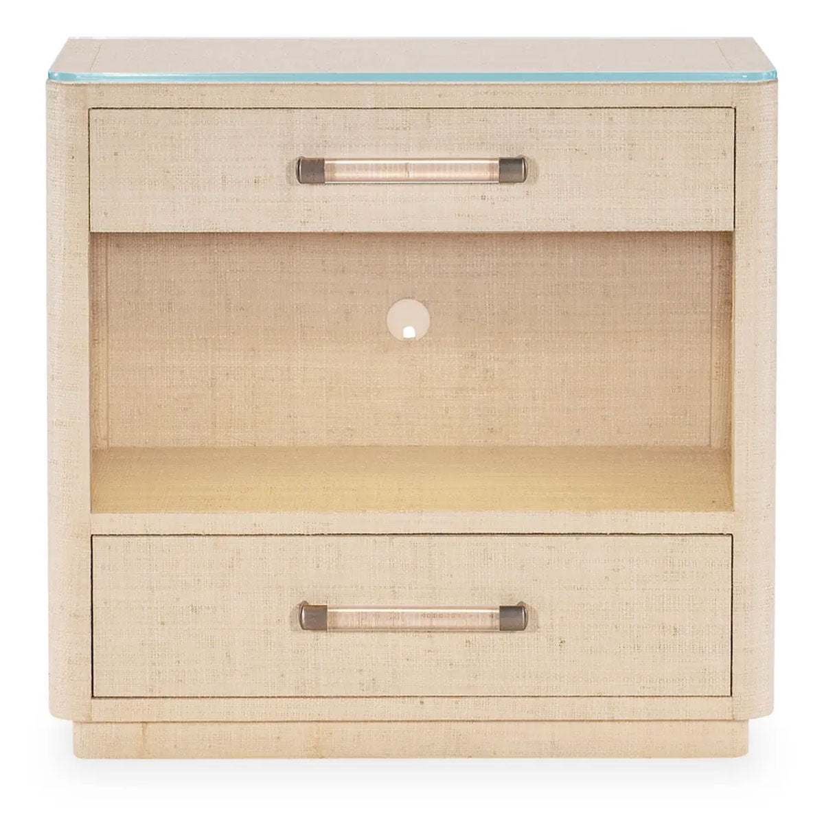 Boca Chica Nightstand