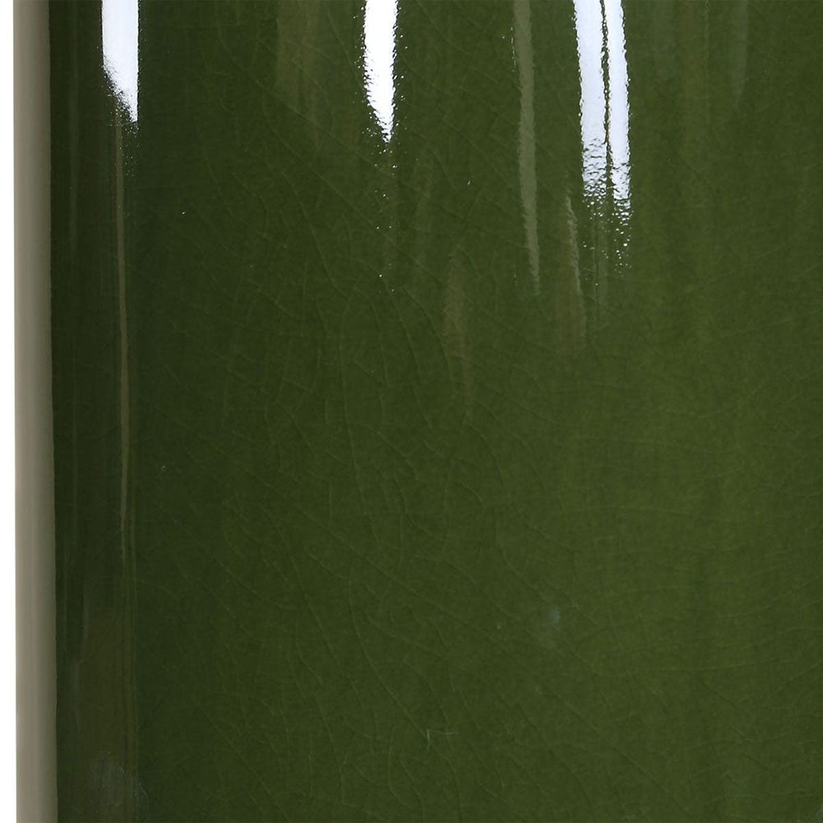 Nacua Green Gloss Glaze Tl