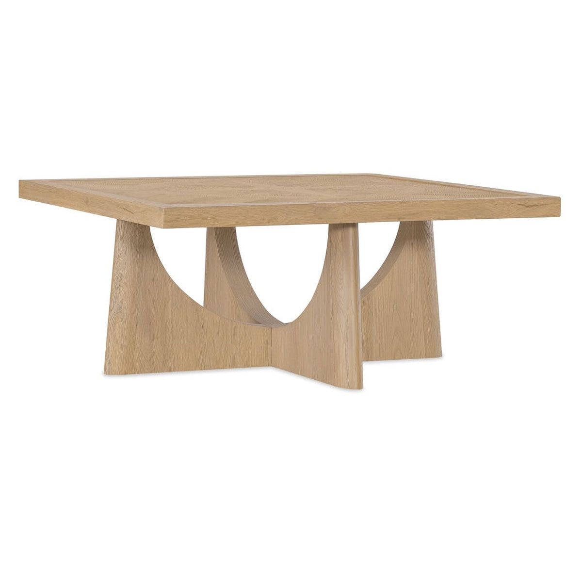 COMPASS POINT COFFEE TABLE