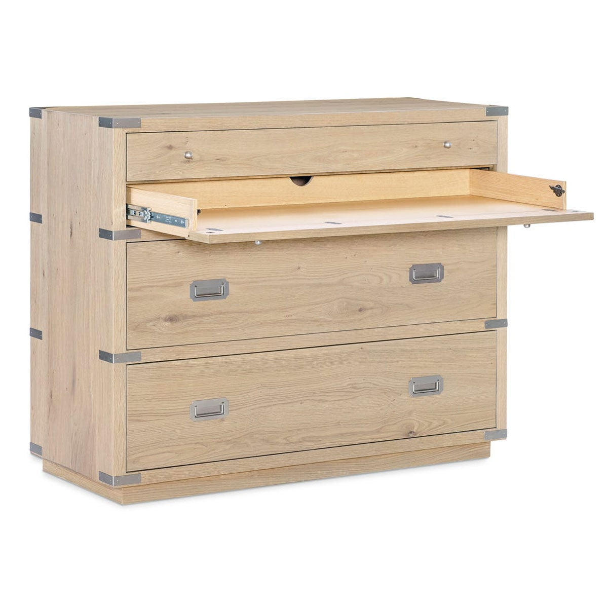 LIVINGSTON DRAWER CHEST