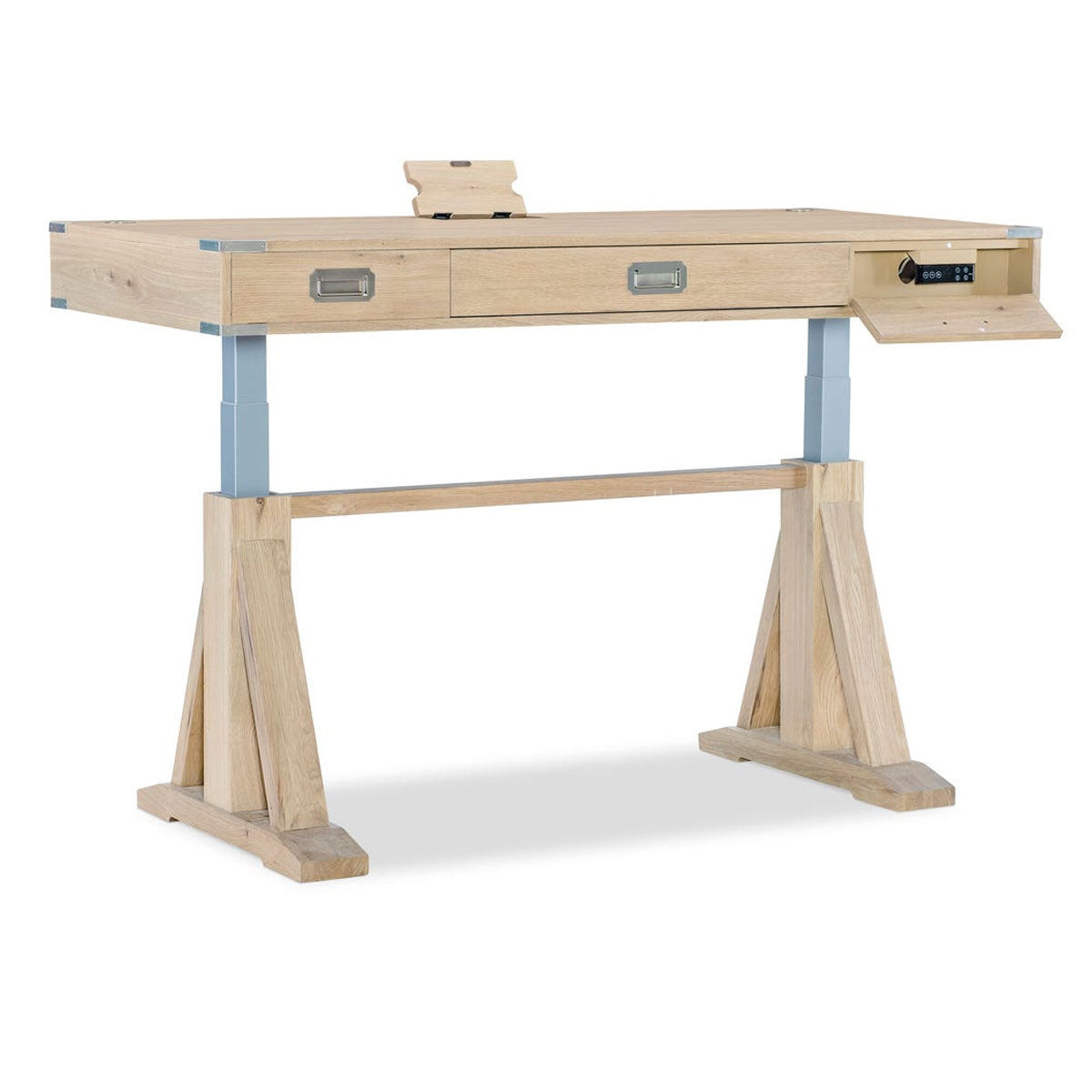 LIVINGSTON LIFT DESK