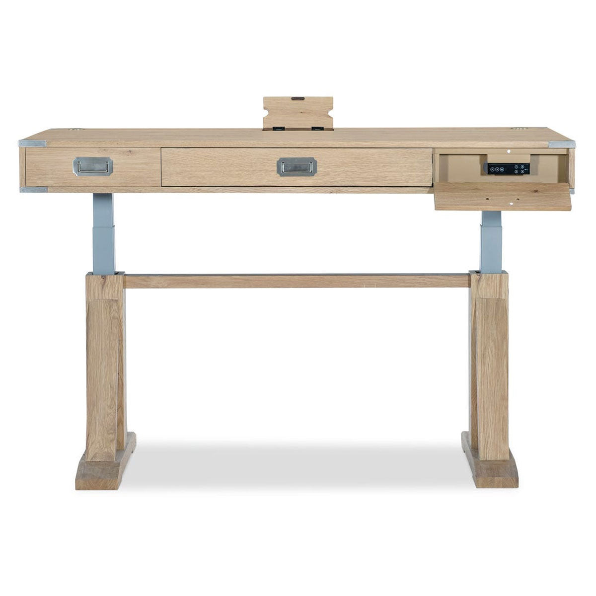 LIVINGSTON LIFT DESK