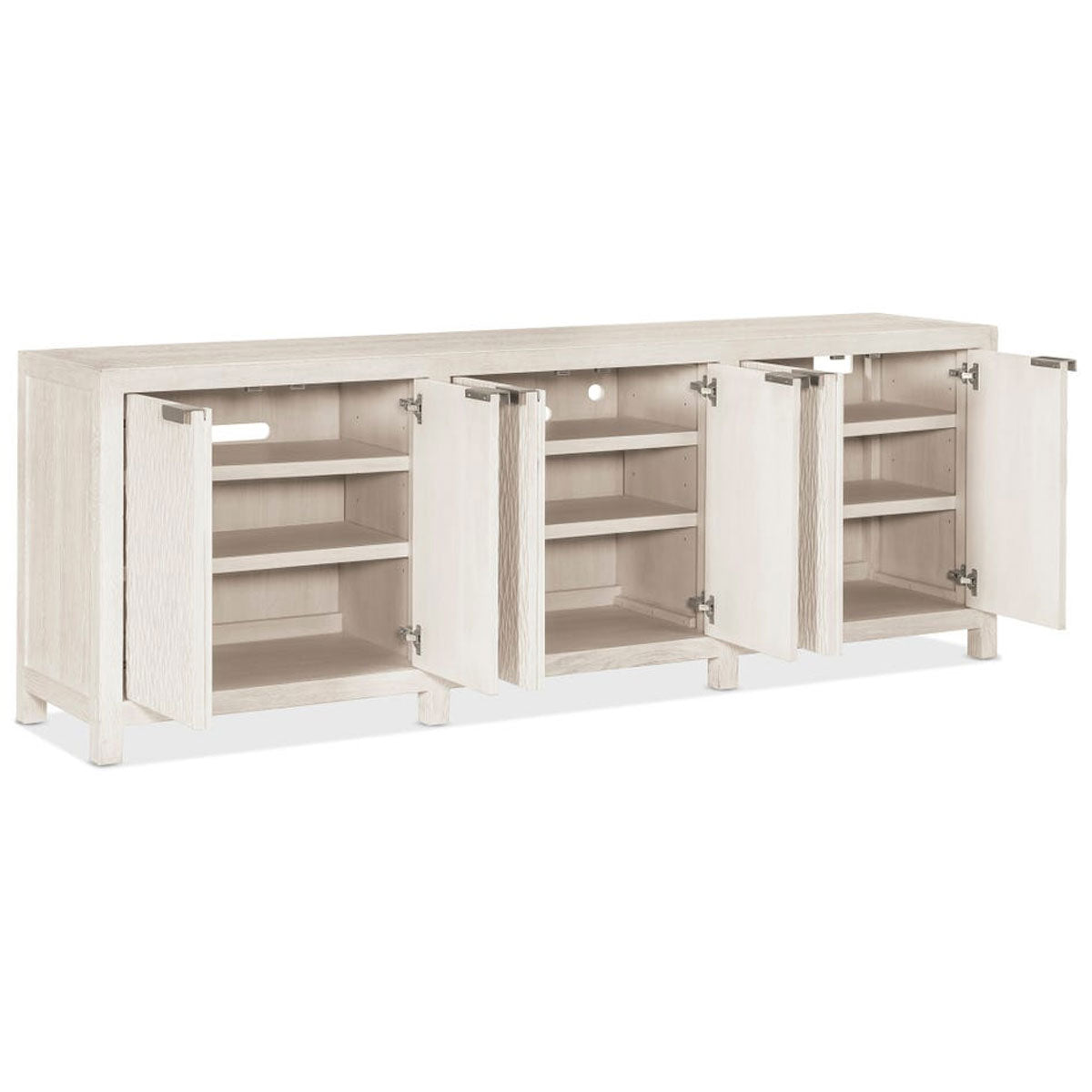 SOLSTICE CREDENZA