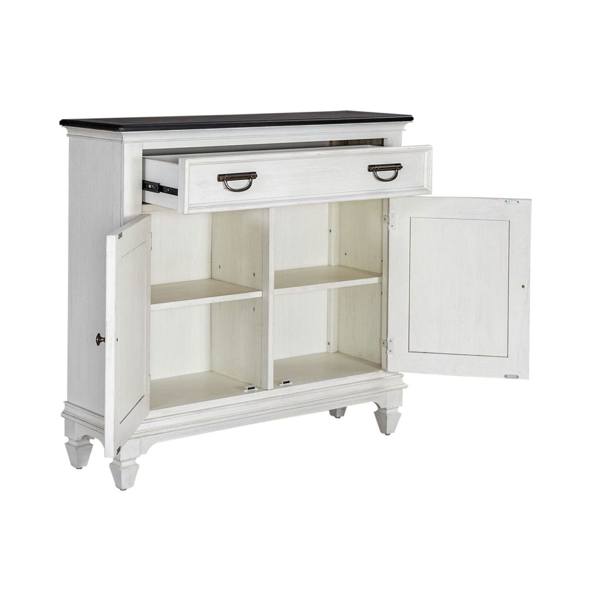 ALLYSON PARK 42" HALL CONSOLE