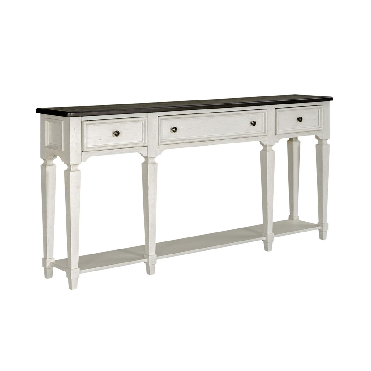 ALLYSON PARK 72" HALL TABLE