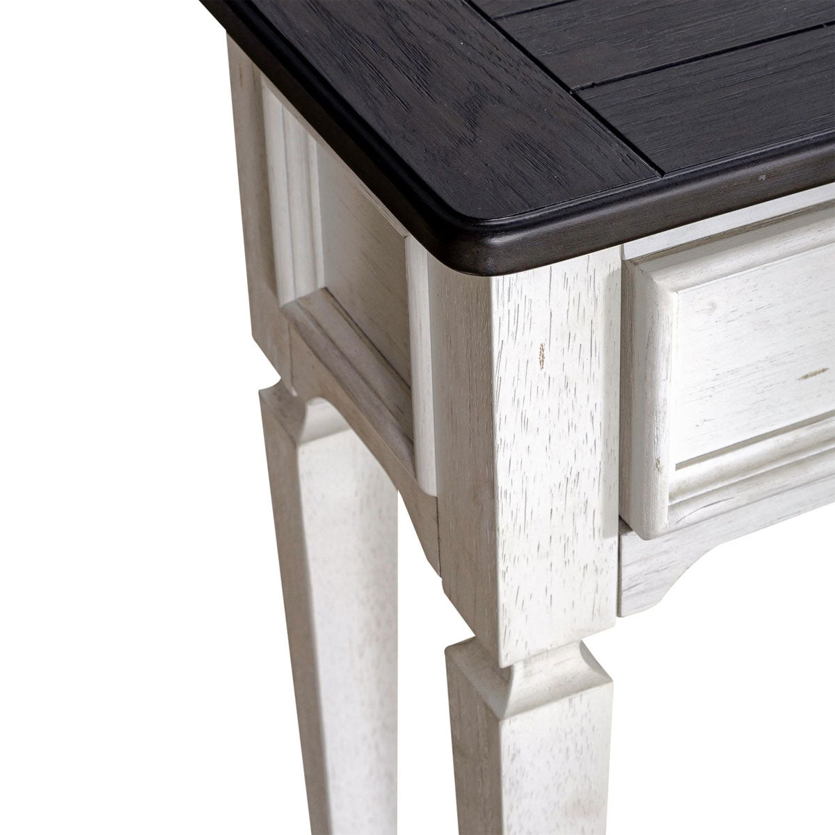 ALLYSON PARK 72" HALL TABLE