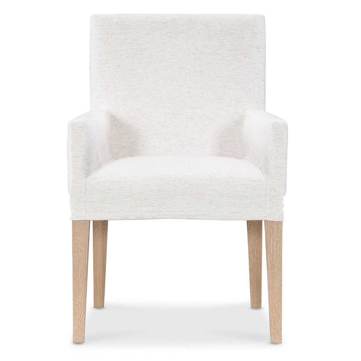 MARSEILLE SLIPCOVER ARM CHAIR