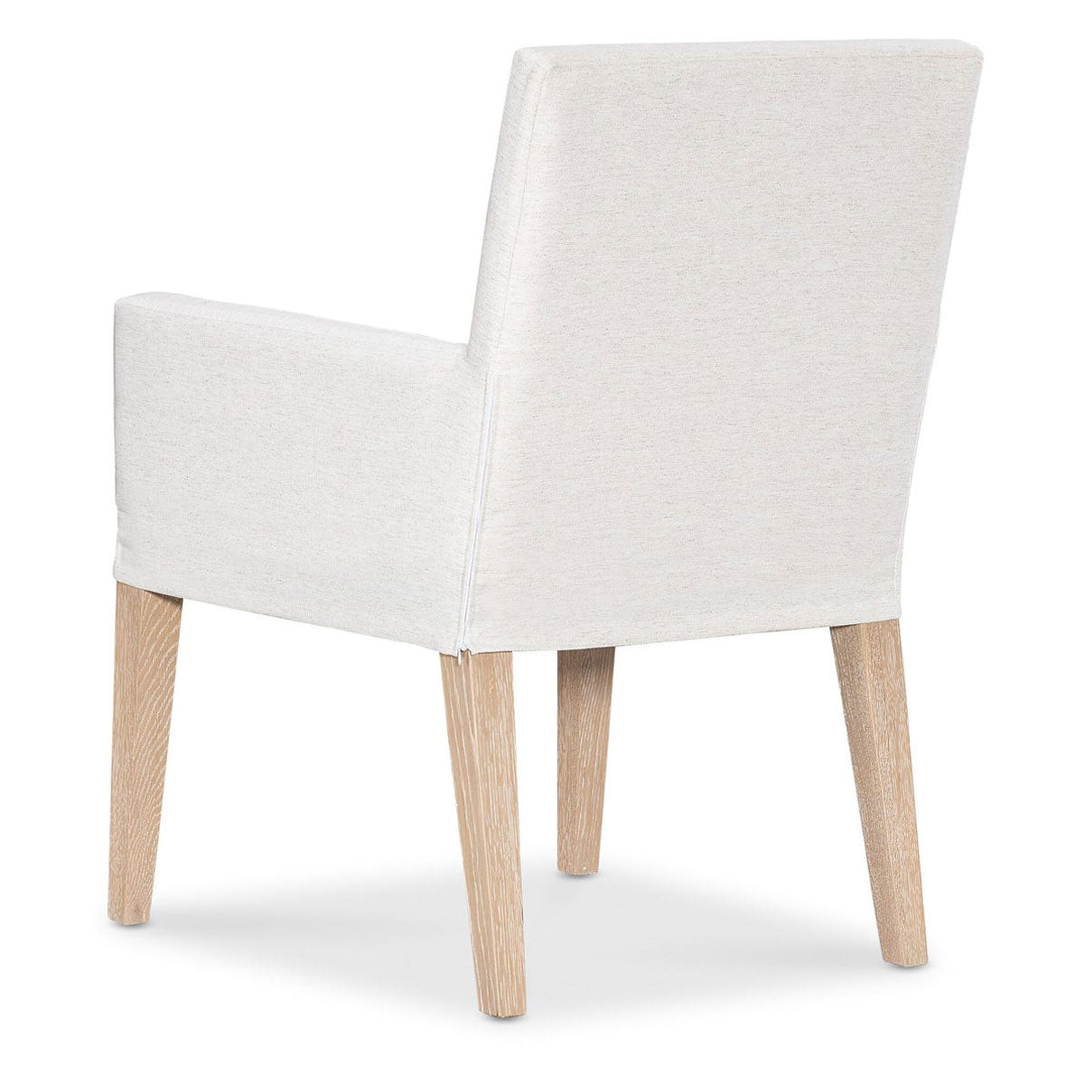 MARSEILLE SLIPCOVER ARM CHAIR