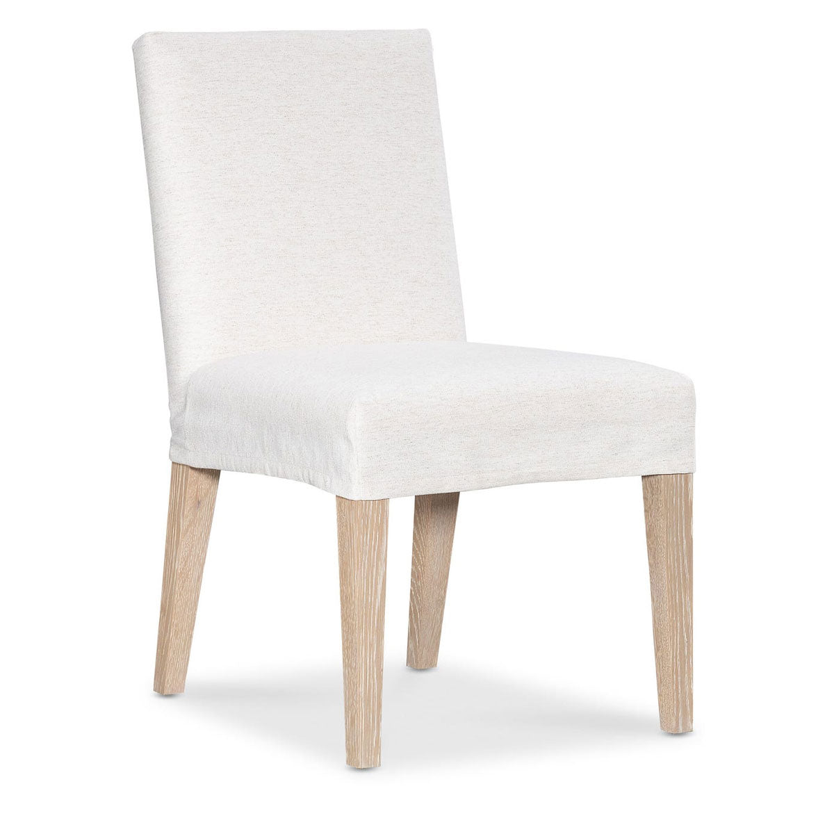 MARSEILLE SLIPCOVER SIDE CHAIR