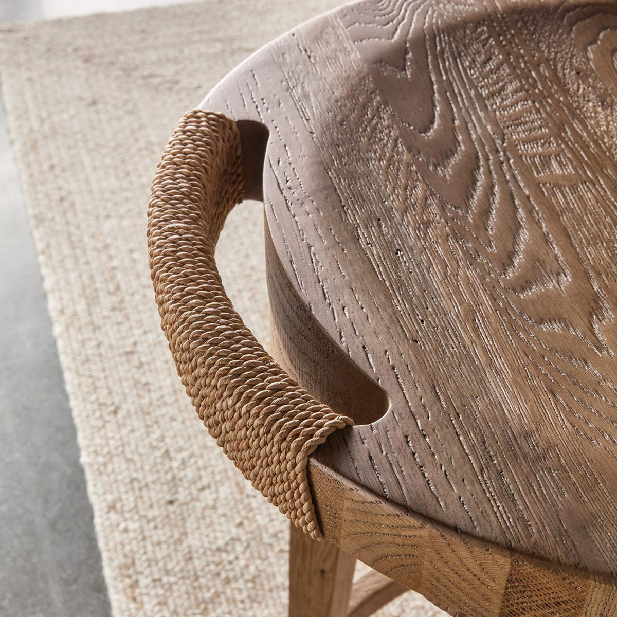 ABACO BAR STOOL