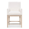 MARSEILLE SLIPCOVER CNT CHAIR