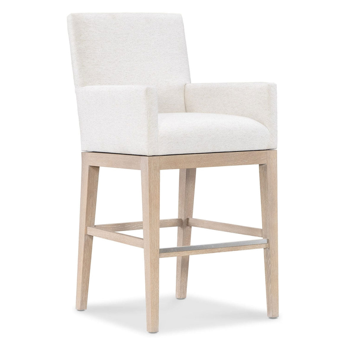 MARSEILLE SLIPCOVER BAR CHAIR