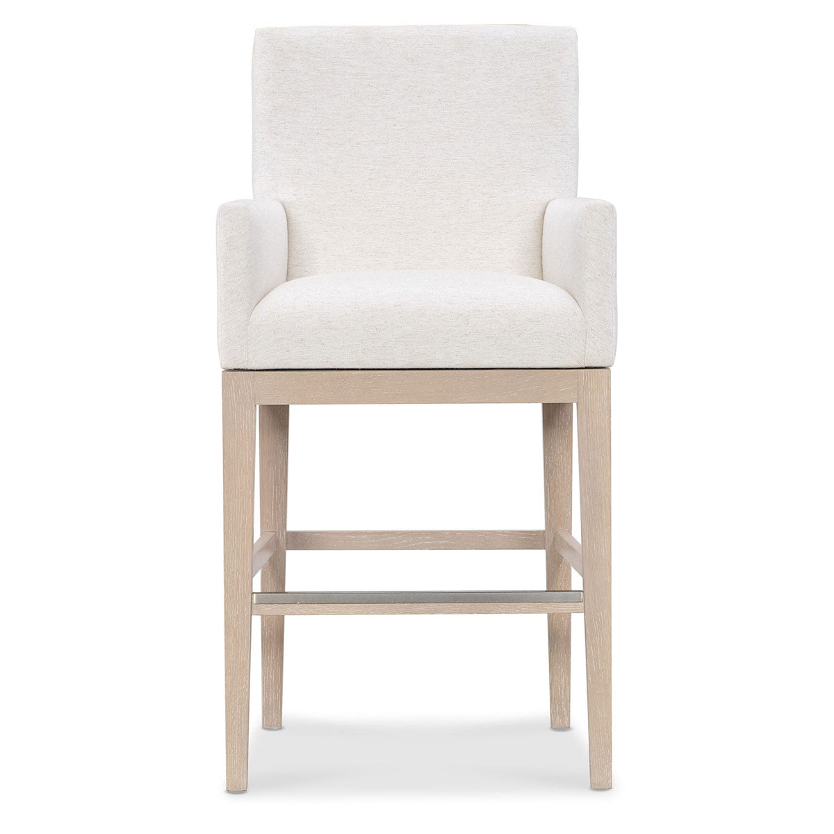 MARSEILLE SLIPCOVER BAR CHAIR