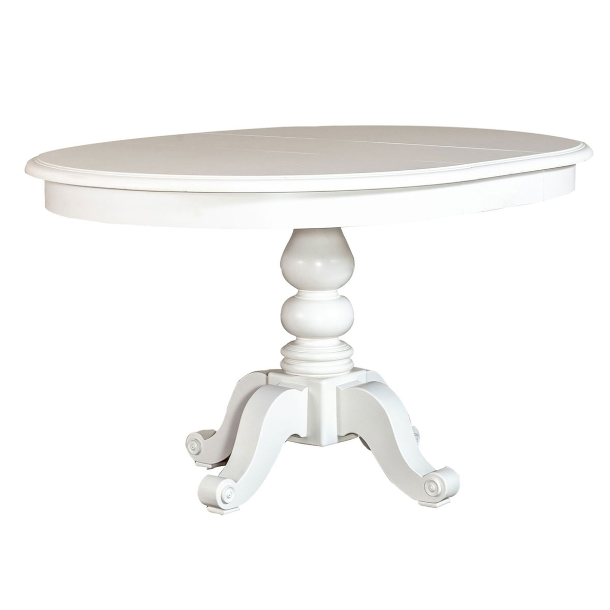 SUMMER HOUSE RND PED DINE TBL