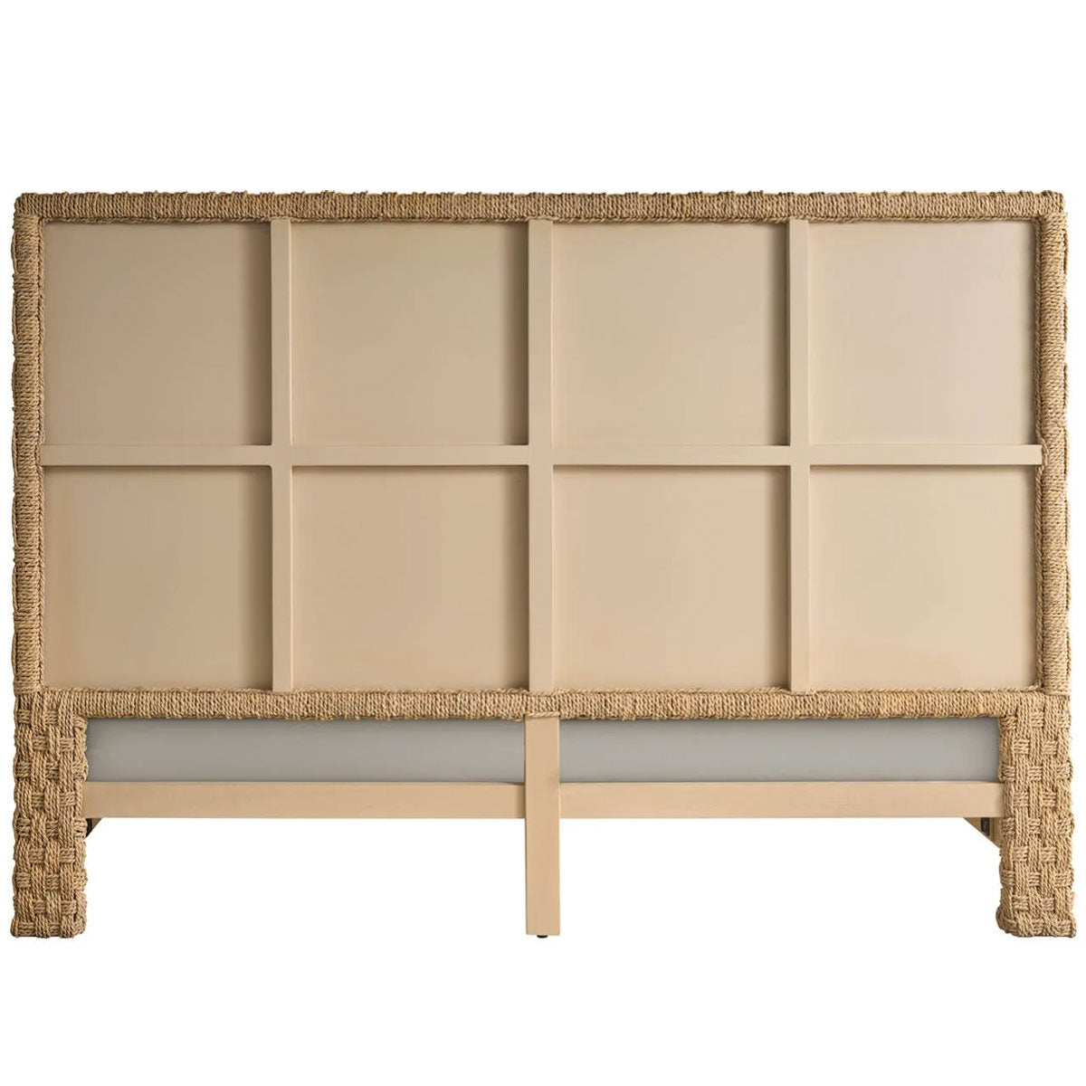 BIRCHAVEN WILLOW WOVEN BED