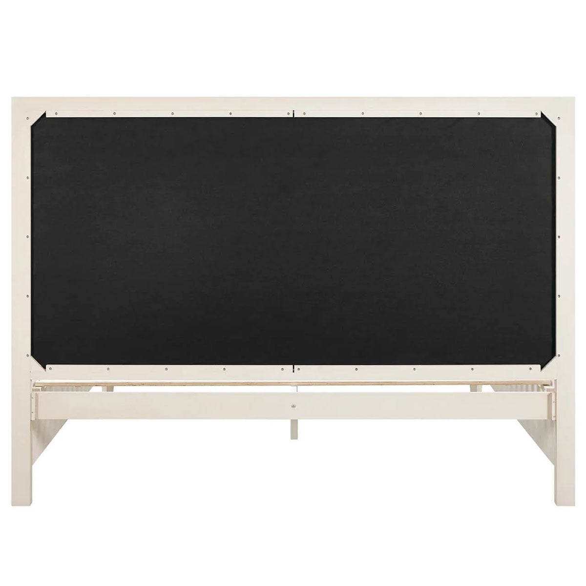 birchaven willow bed #headboard style_panel, bed storage type_none