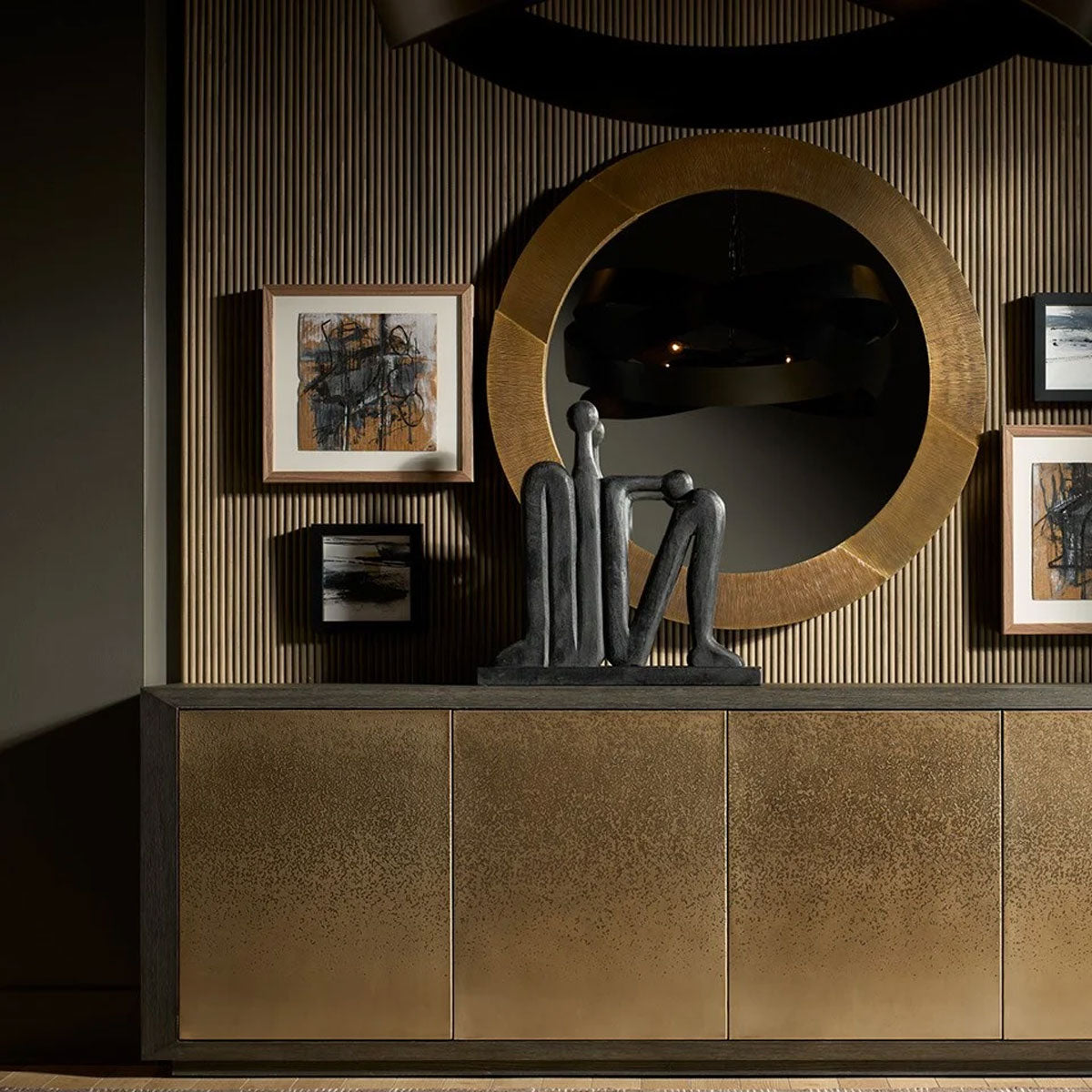NOVA CREDENZA