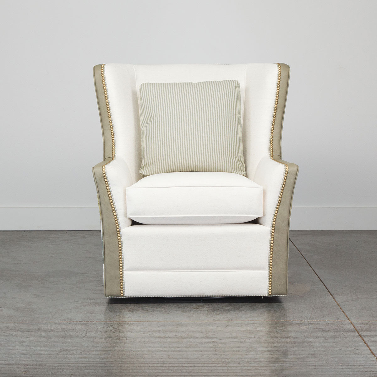 DON SWIVEL CHAIR