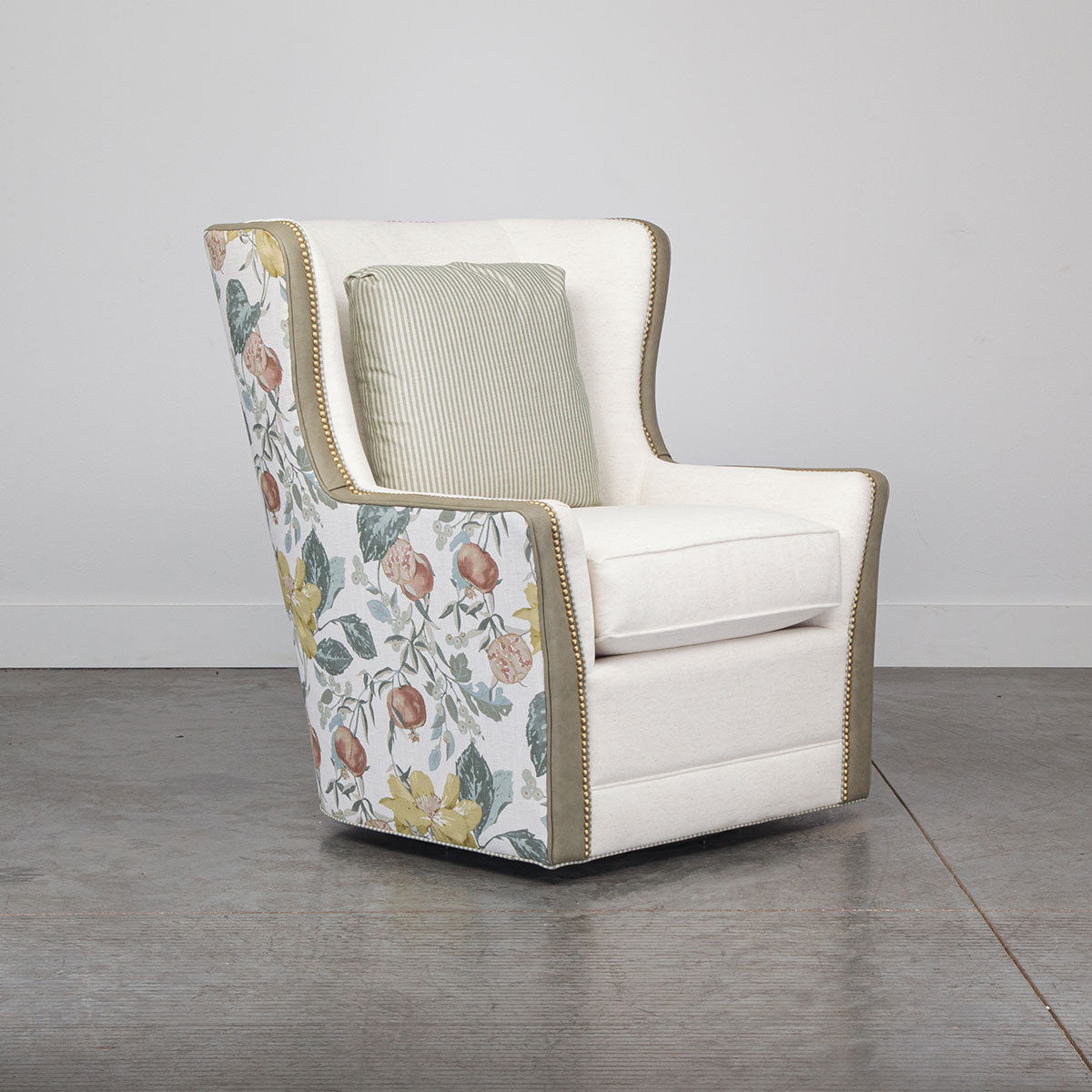 DON SWIVEL CHAIR